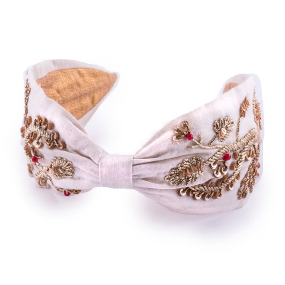 NWOT NamJosh Headband